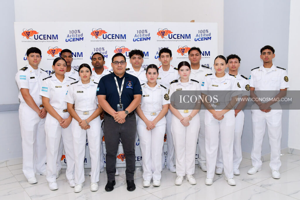 centesima decima quinta promocion ucenm honduras