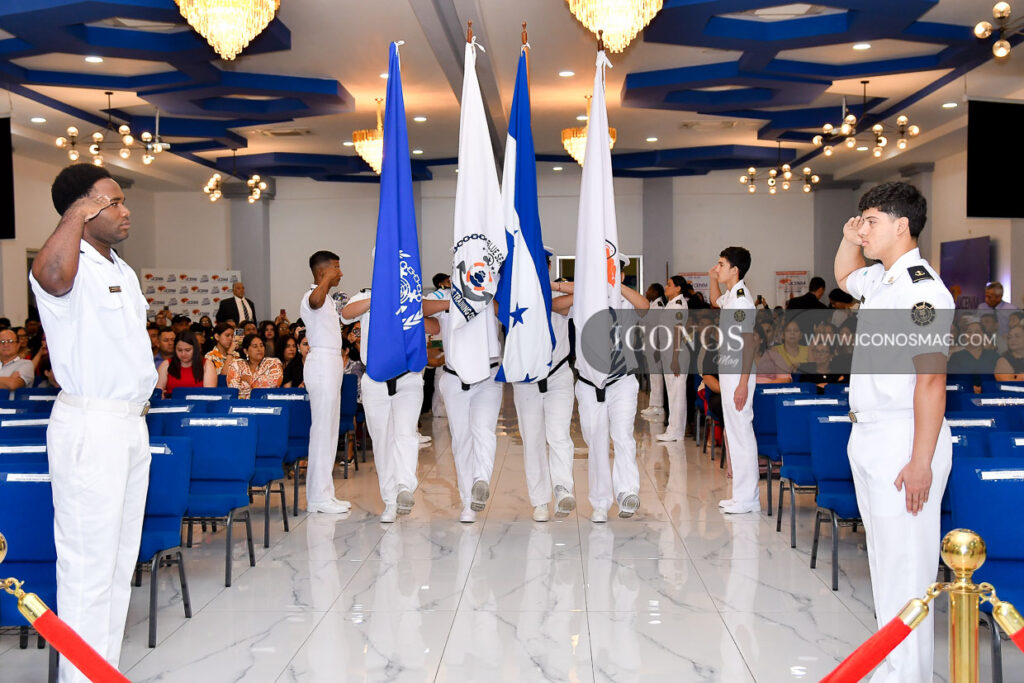 centesima decima quinta promocion ucenm honduras