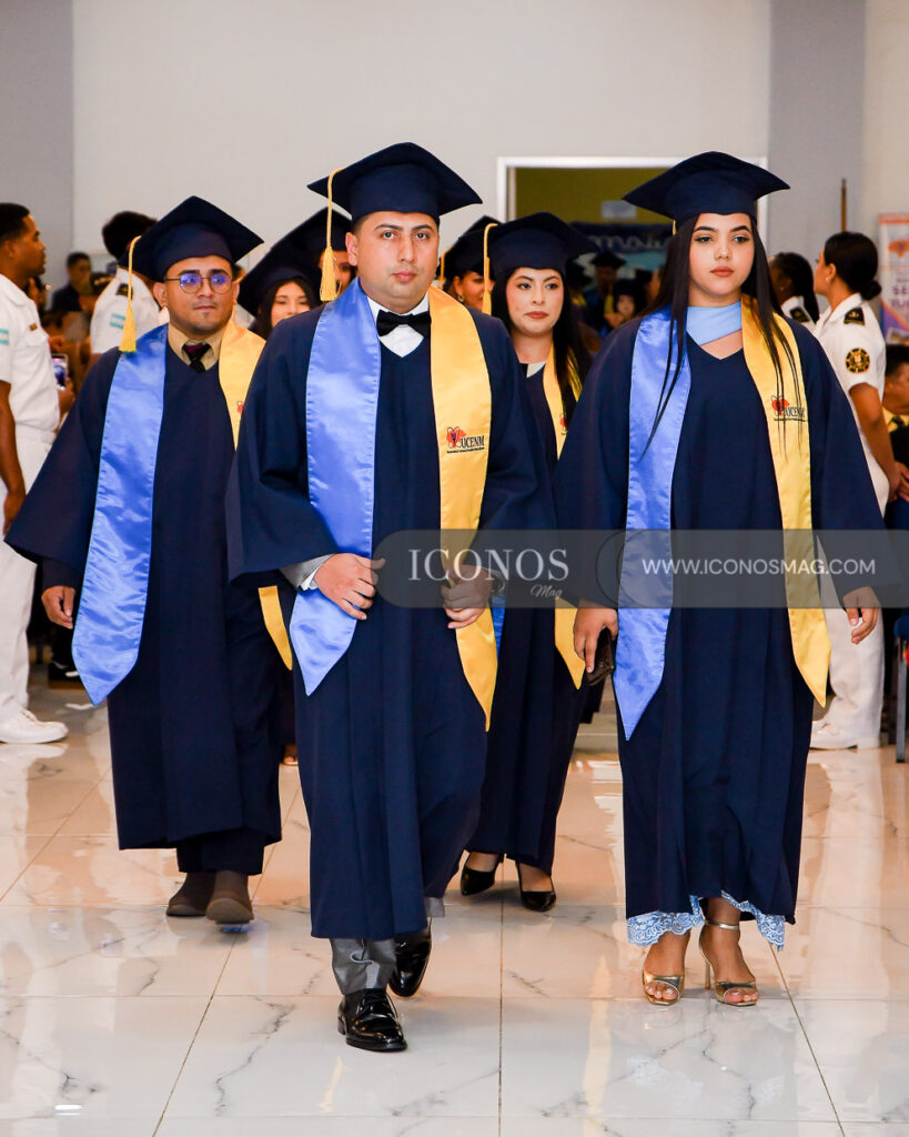 centesima decima quinta promocion ucenm honduras