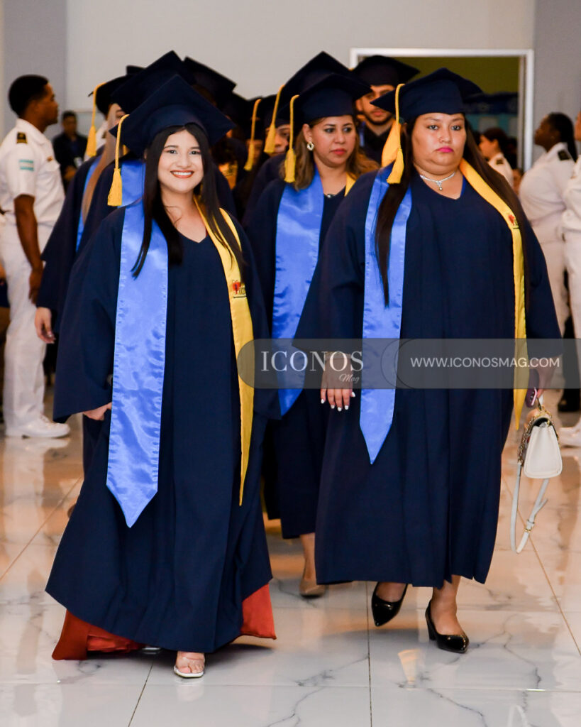 centesima decima quinta promocion ucenm honduras