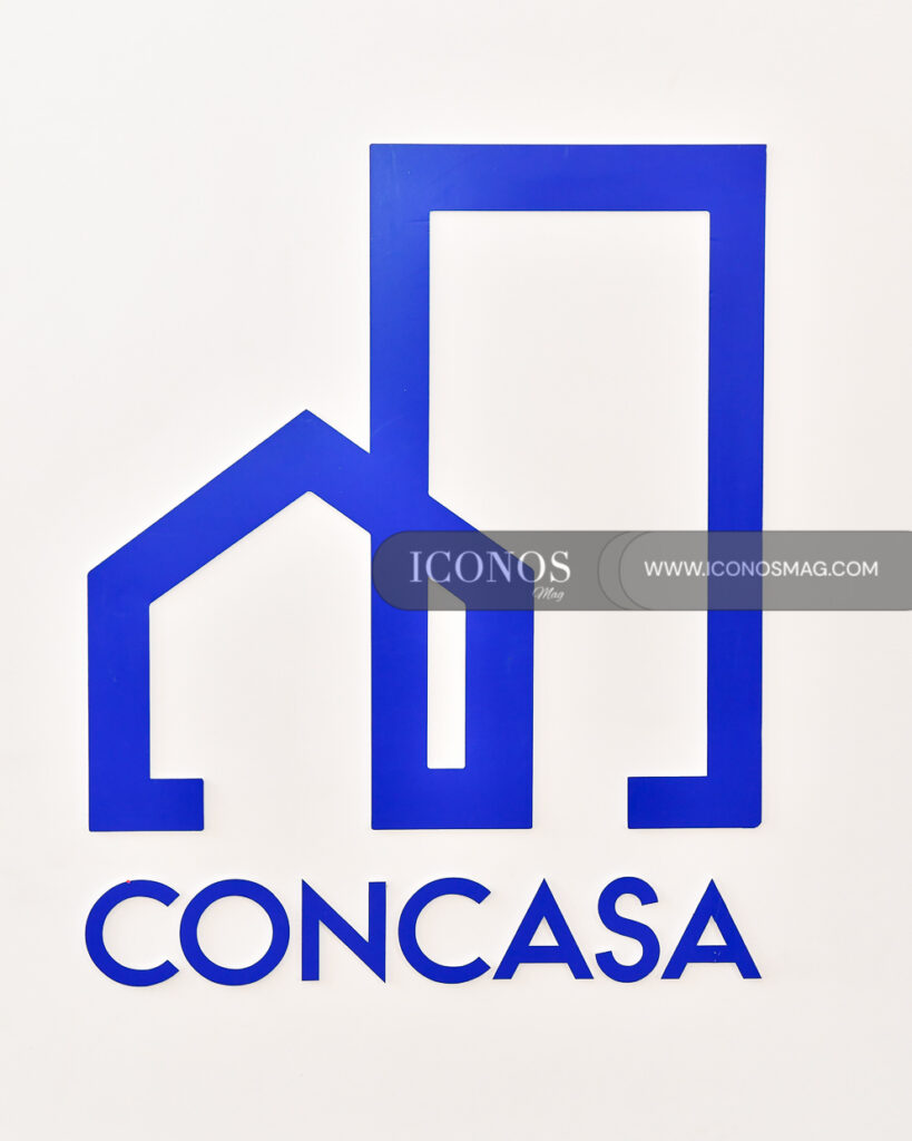 ceremonia colocacion primera piedra smart trejo by concasa honduras