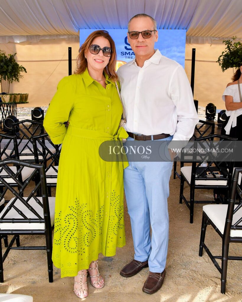 ceremonia colocacion primera piedra smart trejo by concasa honduras