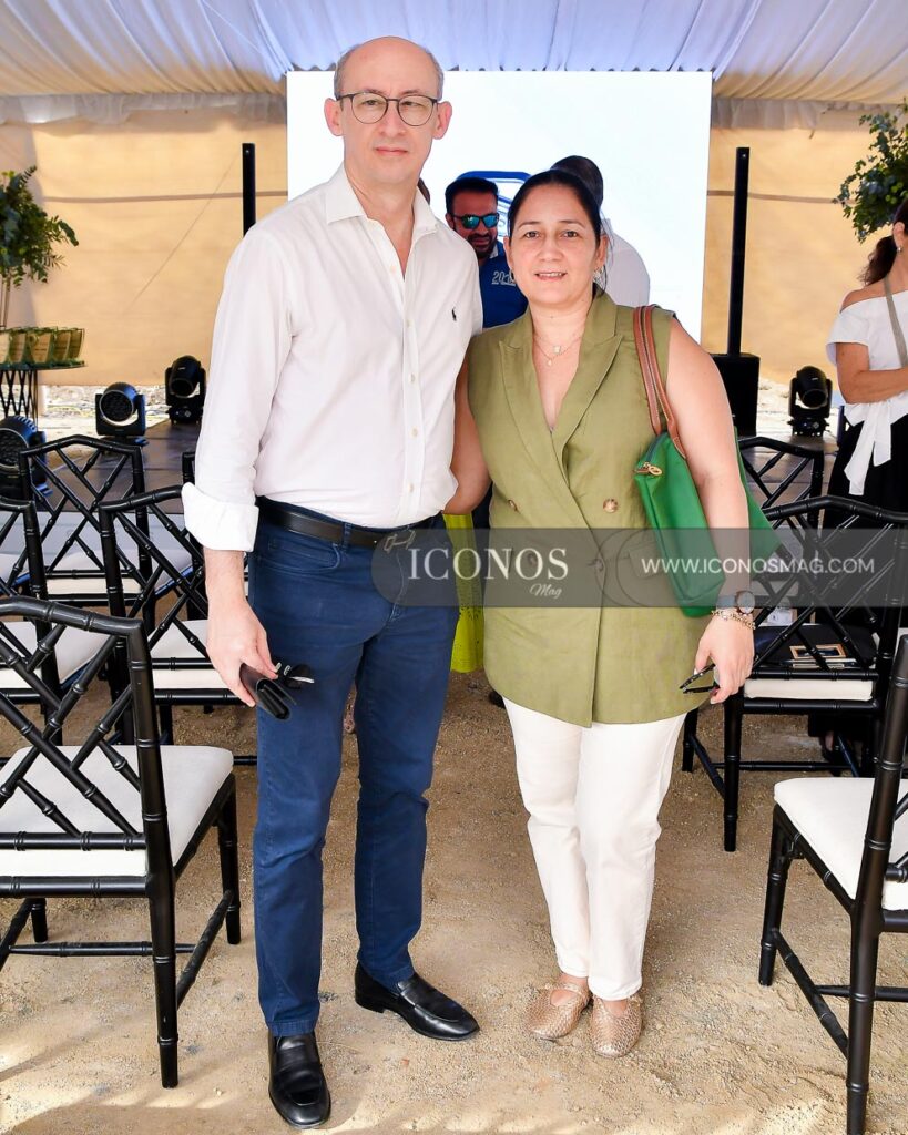 ceremonia colocacion primera piedra smart trejo by concasa honduras