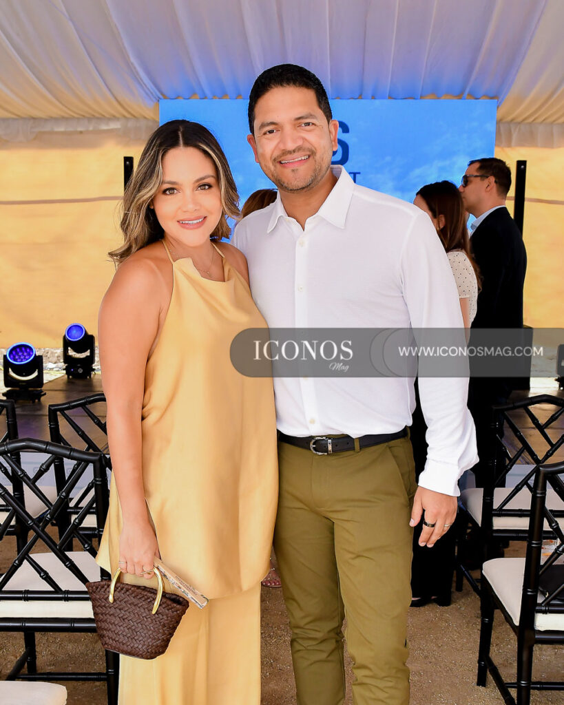 ceremonia colocacion primera piedra smart trejo by concasa honduras