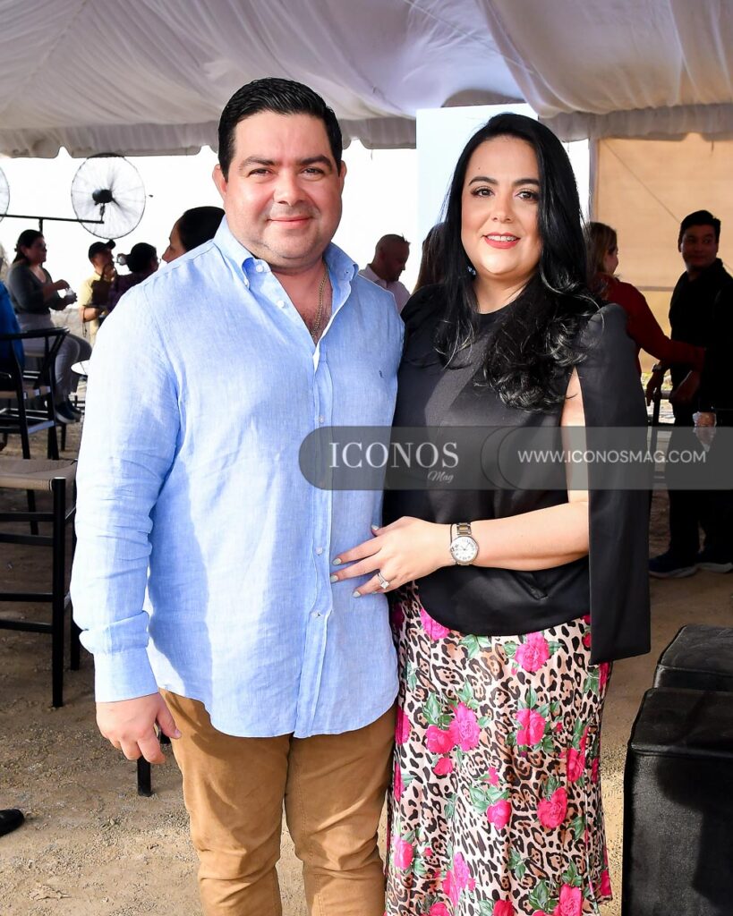 ceremonia colocacion primera piedra smart trejo by concasa honduras