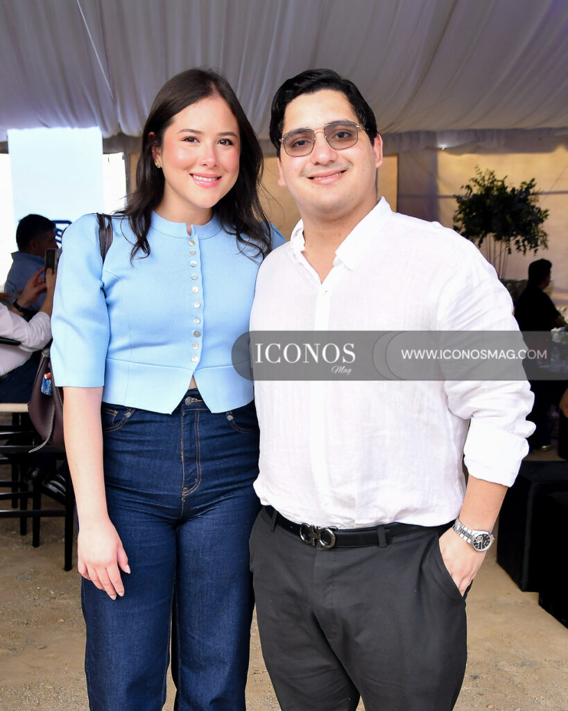 ceremonia colocacion primera piedra smart trejo by concasa honduras