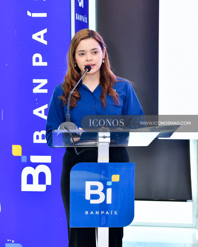 coleccion a la vista banpais honduras