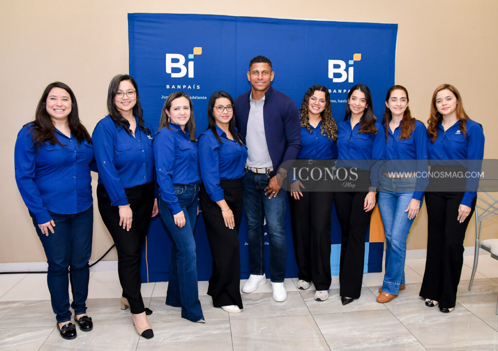 coleccion a la vista banpais honduras