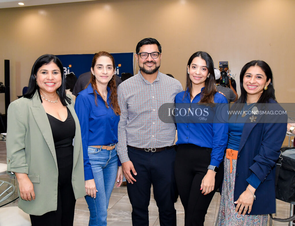 coleccion a la vista banpais honduras