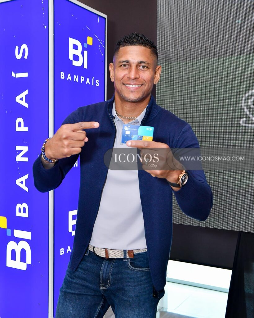 coleccion a la vista banpais honduras