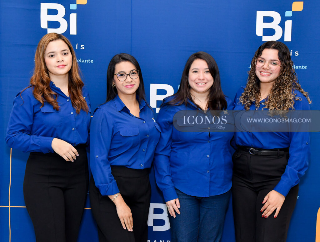 coleccion a la vista banpais honduras