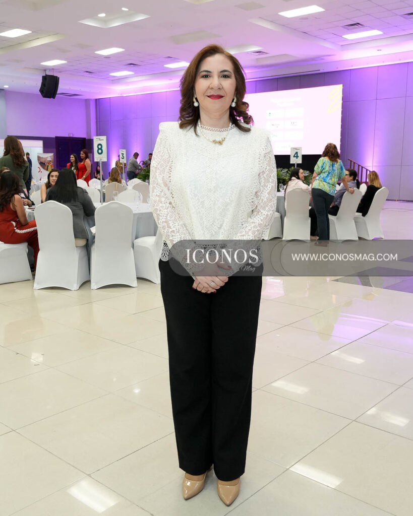 conexion mujer camara comercio industrias cortes honduras