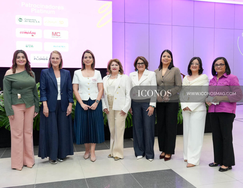 conexion mujer camara comercio industrias cortes honduras