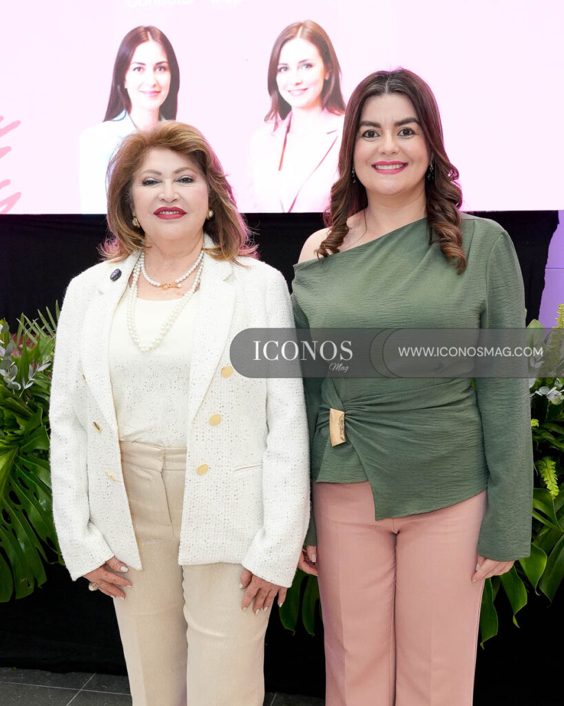 conexion mujer camara comercio industrias cortes honduras