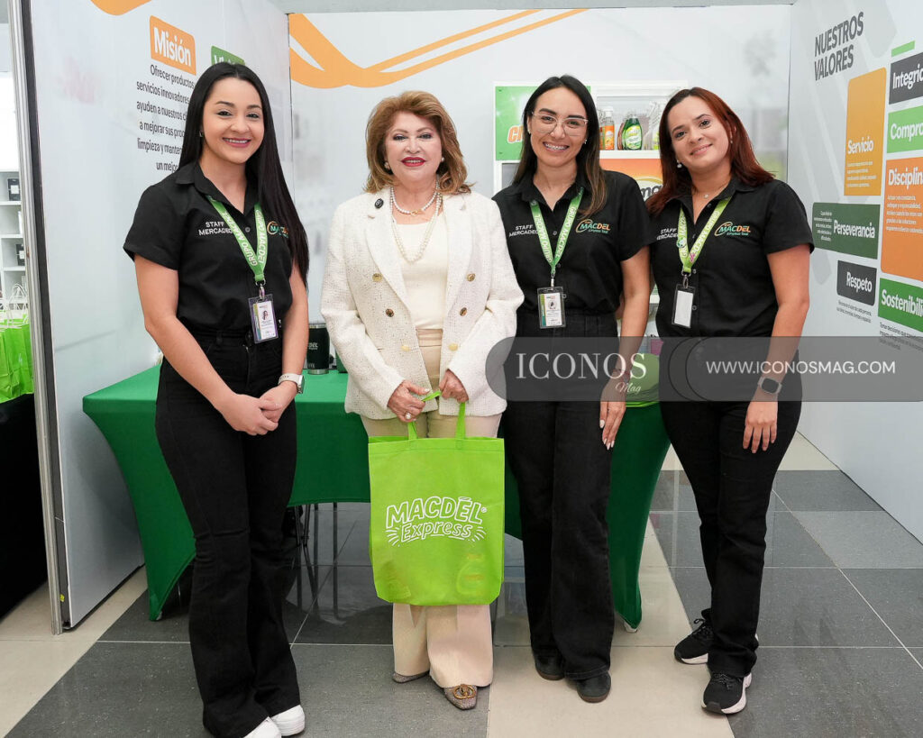 conexion mujer camara comercio industrias cortes honduras