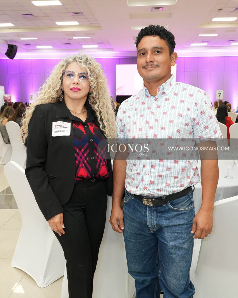 conexion mujer camara comercio industrias cortes honduras