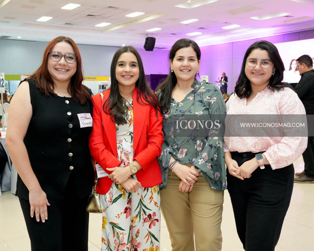 conexion mujer camara comercio industrias cortes honduras
