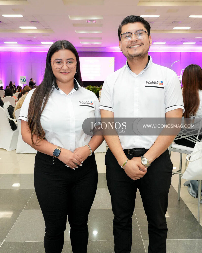 conexion mujer camara comercio industrias cortes honduras