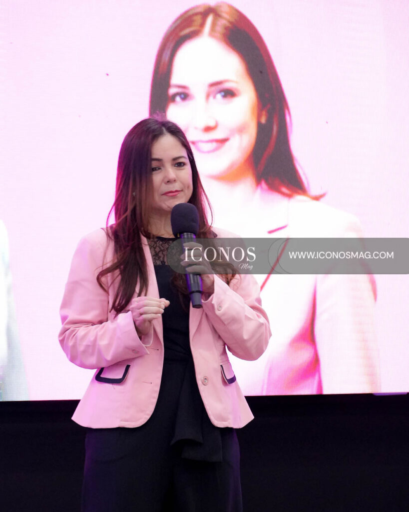 conexion mujer camara comercio industrias cortes honduras