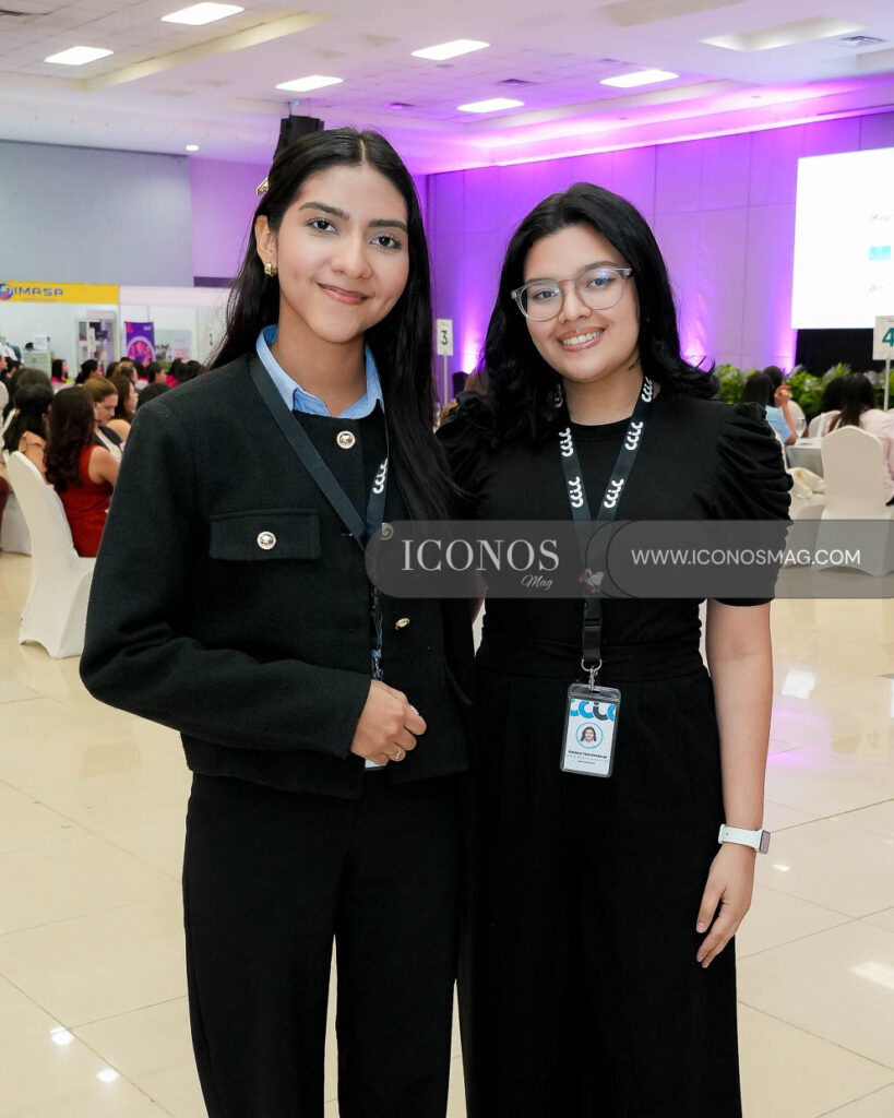 conexion mujer camara comercio industrias cortes honduras