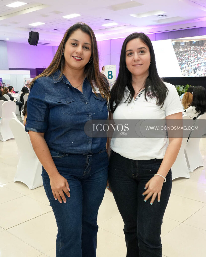conexion mujer camara comercio industrias cortes honduras