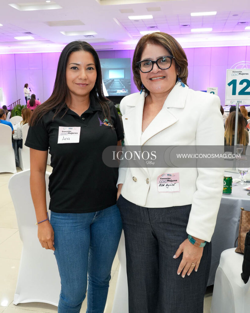 conexion mujer camara comercio industrias cortes honduras
