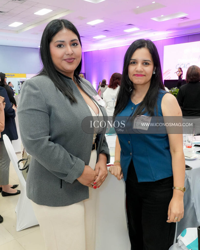 conexion mujer camara comercio industrias cortes honduras