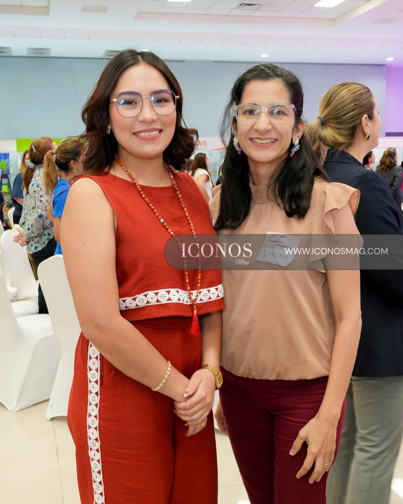 conexion mujer camara comercio industrias cortes honduras