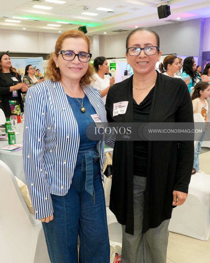 conexion mujer camara comercio industrias cortes honduras