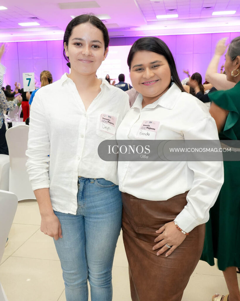 conexion mujer camara comercio industrias cortes honduras