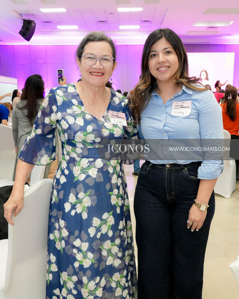 conexion mujer camara comercio industrias cortes honduras