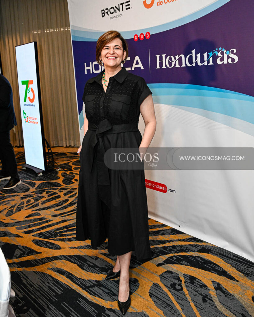 conferencia de prensa expo horeca banco de occidente