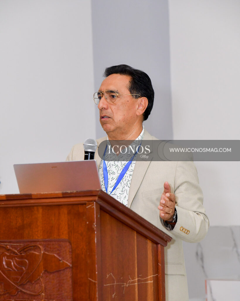 conferencia poder amor mente sana ucenm honduras