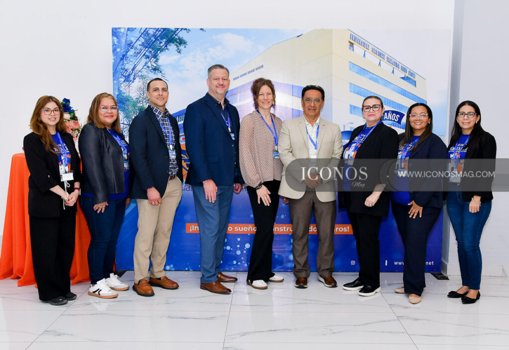conferencia poder amor mente sana ucenm honduras