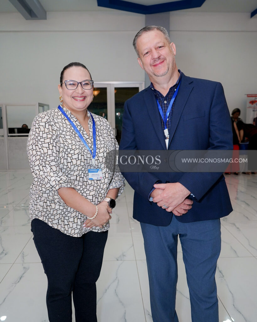 conferencia poder amor mente sana ucenm honduras