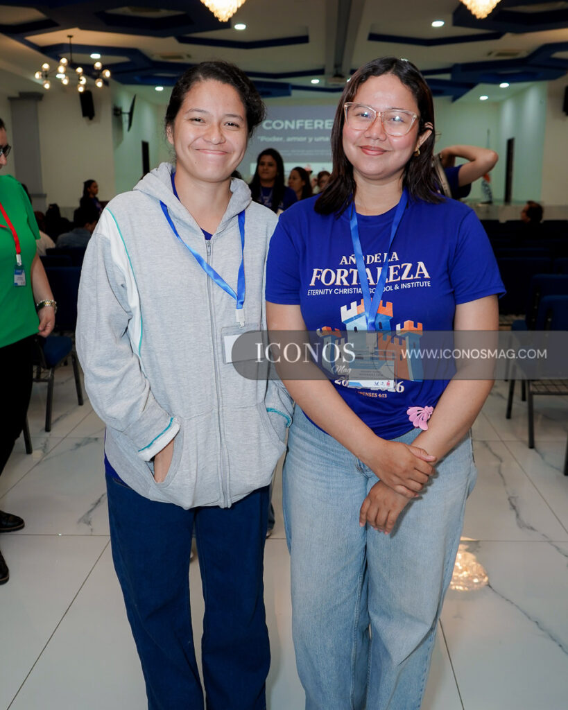 conferencia poder amor mente sana ucenm honduras
