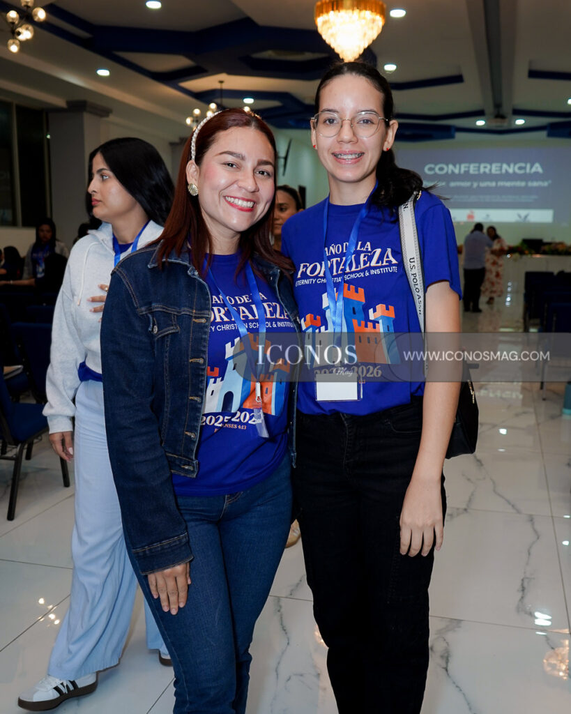 conferencia poder amor mente sana ucenm honduras