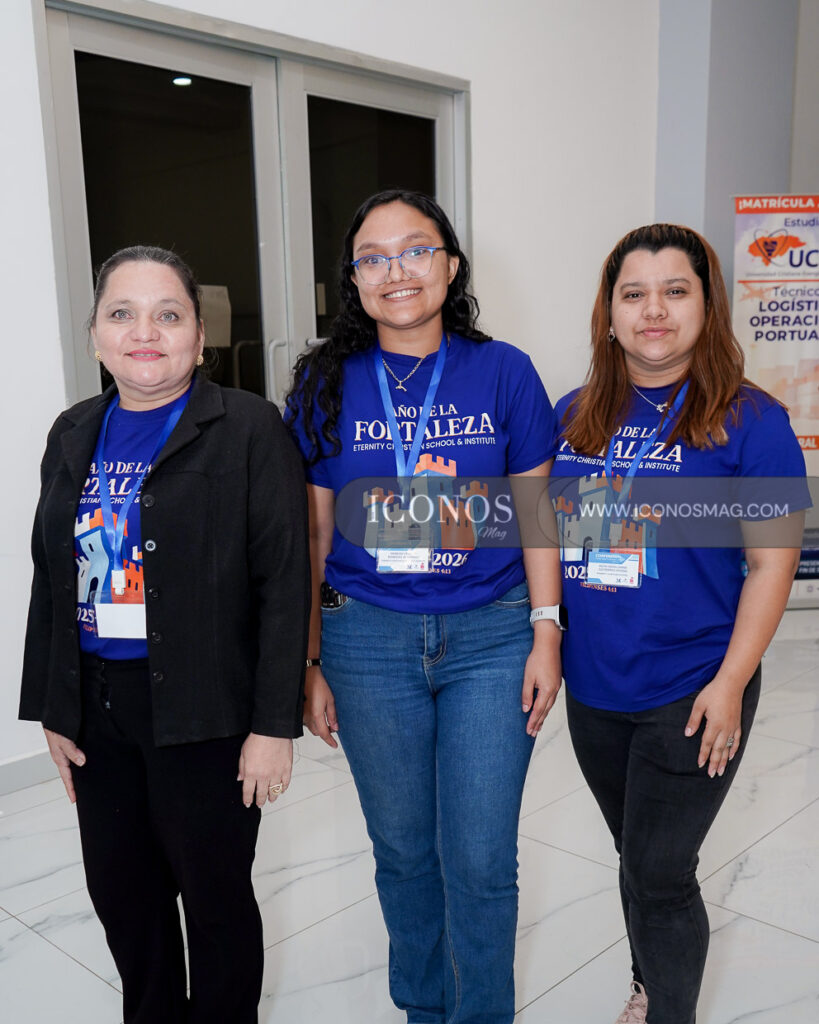 conferencia poder amor mente sana ucenm honduras