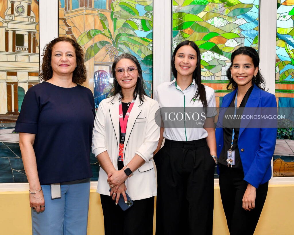 conferencia prensa expocopan banco de occidente