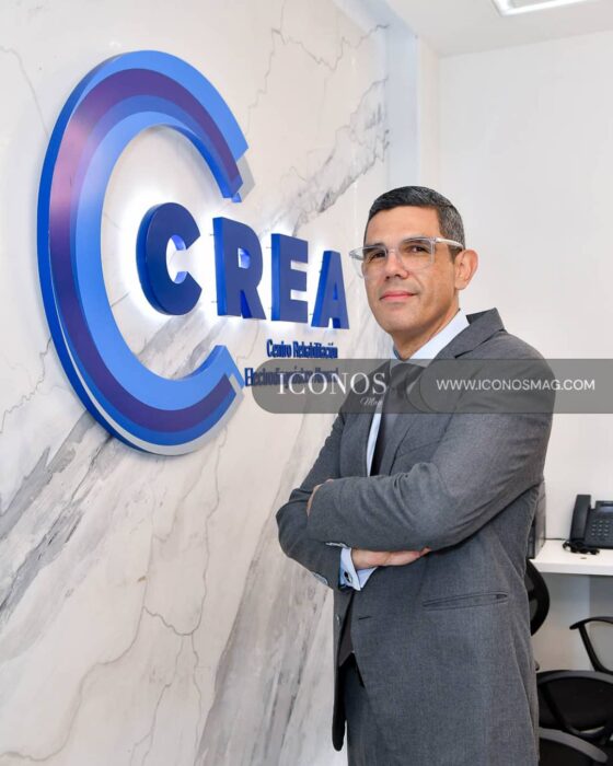 crea