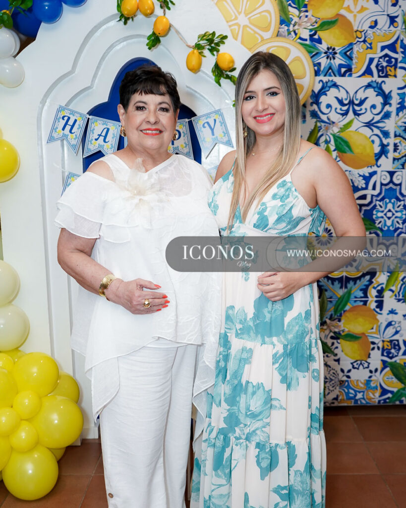 cumpleanos jessie regina y carlos lie caraccioli larios