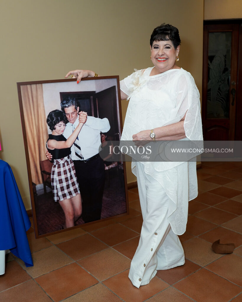 cumpleanos jessie regina y carlos lie caraccioli larios