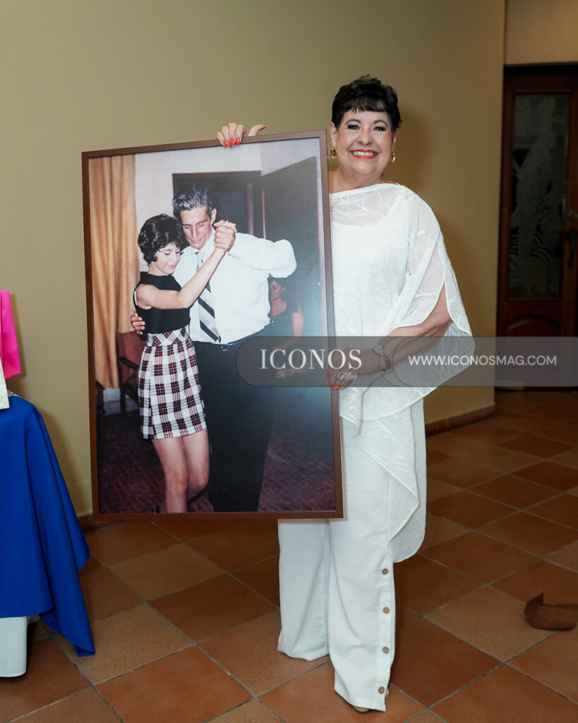 cumpleanos jessie regina y carlos lie caraccioli larios