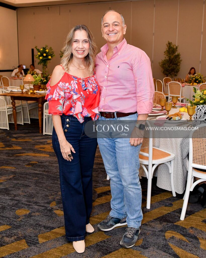 cumpleanos ana zgheibra bishara de hawit