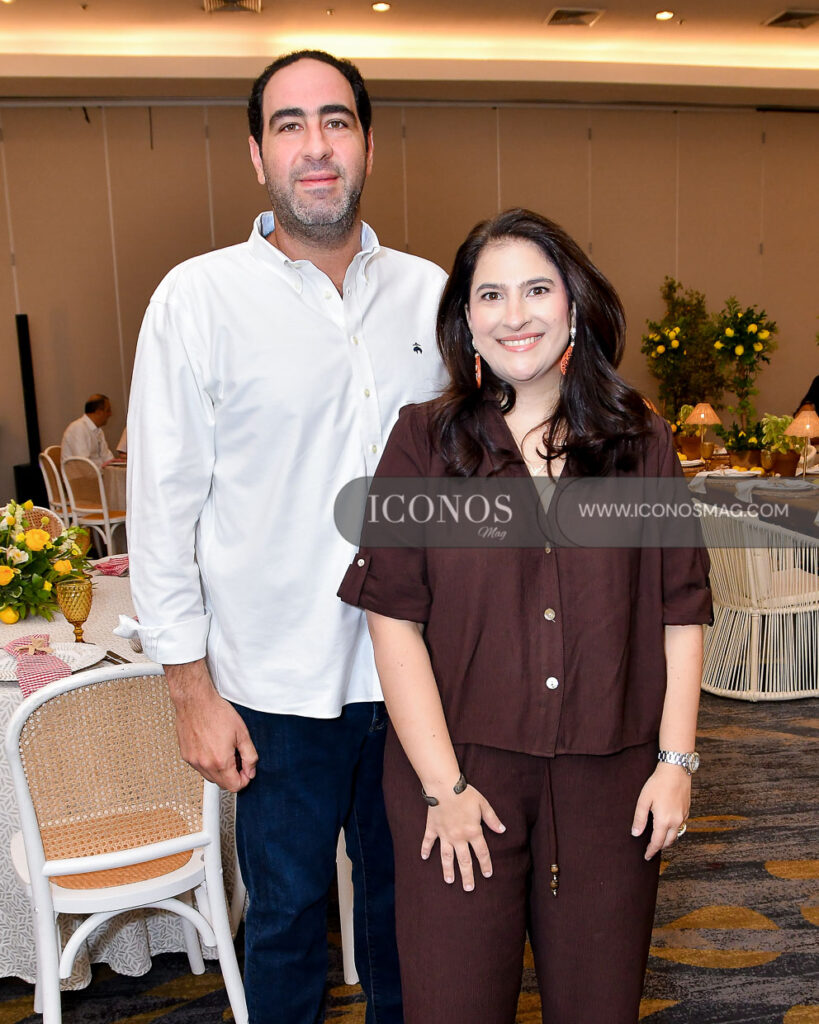 cumpleanos ana zgheibra bishara de hawit