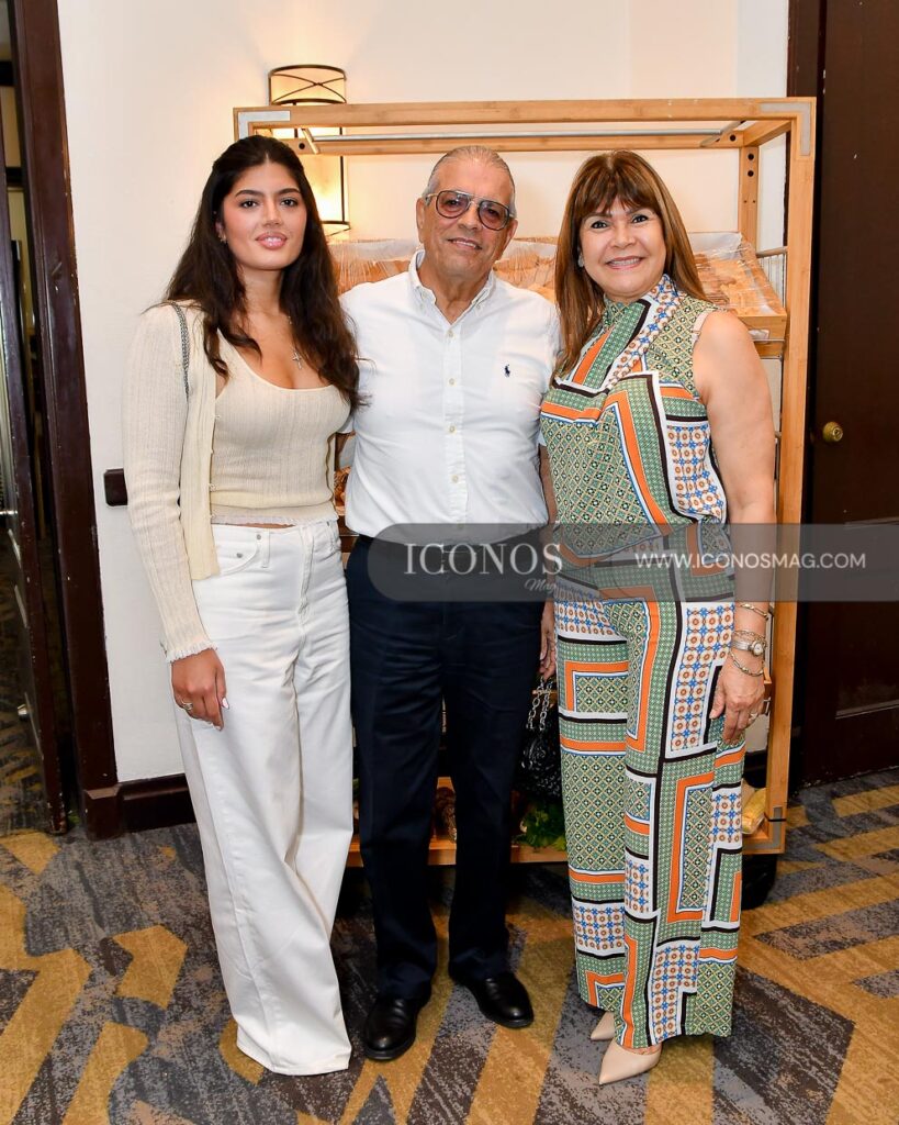 cumpleanos ana zgheibra bishara de hawit