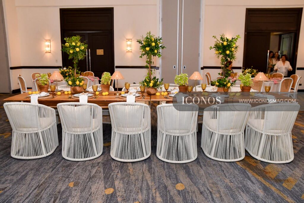 cumpleanos ana zgheibra bishara de hawit