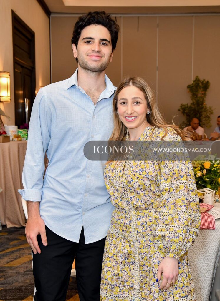 cumpleanos ana zgheibra bishara de hawit