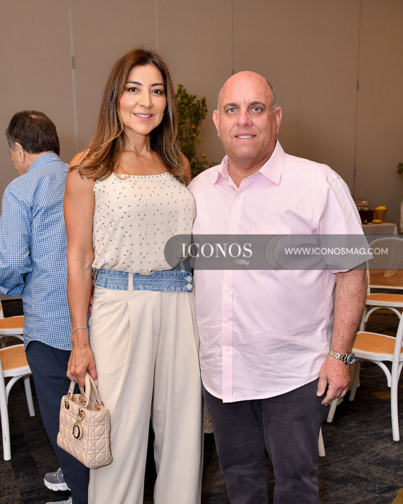 cumpleanos ana zgheibra bishara de hawit