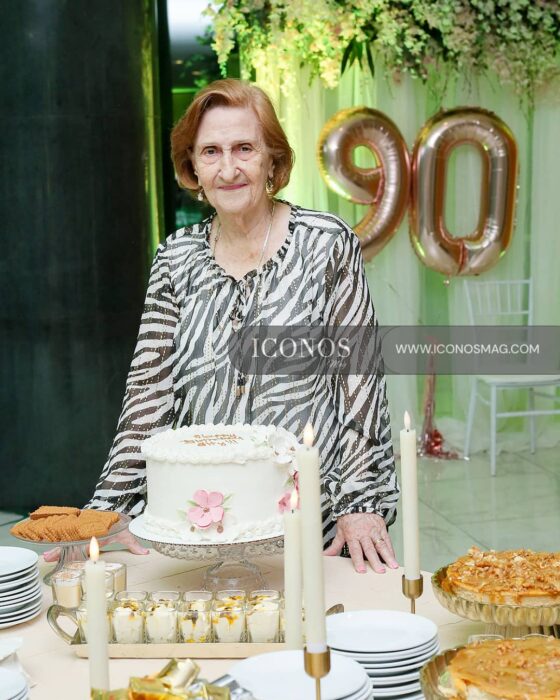 cumpleaos de martha de janania